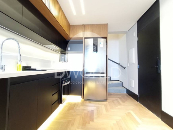 Imagem Imóvel com 1 Quarto para Alugar, 110 m² em Cerqueira César - São Paulo Imagem Imóvel com 1 Quarto para Alugar, 110 m² em Cerqueira César - São Paulo