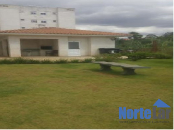 Imagem Apartamento com 2 Quartos à Venda, 44 m² em Parque Nações Unidas - São Paulo Imagem Apartamento com 2 Quartos à Venda, 44 m² em Parque Nações Unidas - São Paulo