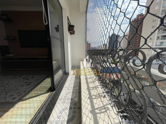 Imagem Apartamento com 2 Quartos à Venda, 101 m² em Santa Paula - São Caetano Do Sul