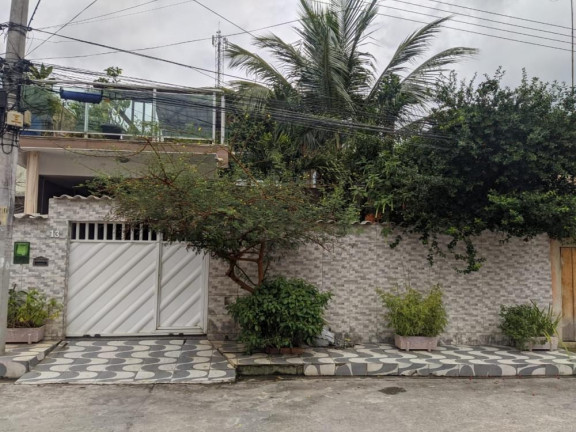 Imagem Imóvel com 3 Quartos à Venda, 25 m² em Campo Grande - Rio De Janeiro