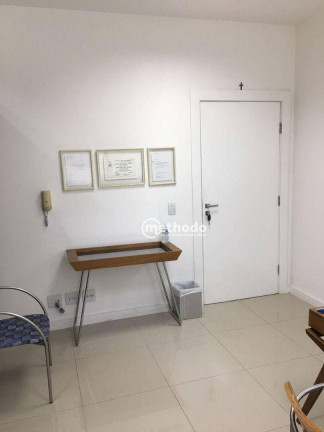 Imagem Sala Comercial à Venda, 37 m² em Bosque - Campinas