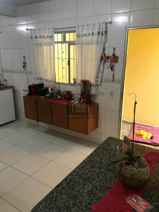 Imagem Casa com 3 Quartos à Venda, 250 m² em Vila Engenho Novo - Barueri Imagem Casa com 3 Quartos à Venda, 250 m² em Vila Engenho Novo - Barueri
