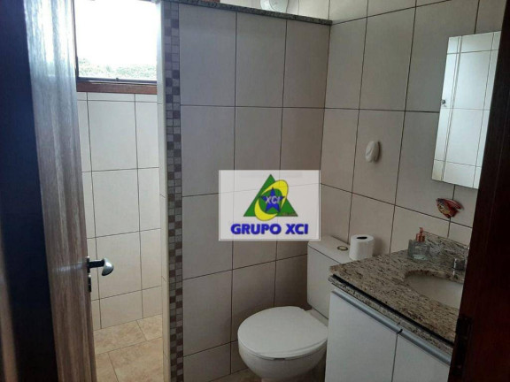 Imagem Casa com 3 Quartos à Venda, 270 m² em Residencial Nova Era - Valinhos Imagem Casa com 3 Quartos à Venda, 270 m² em Residencial Nova Era - Valinhos