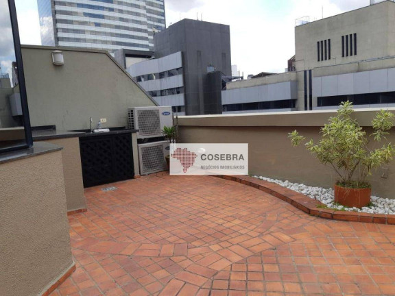 Imagem Imóvel à Venda ou Locação, 87 m² em Brooklin - São Paulo Imagem Imóvel à Venda ou Locação, 87 m² em Brooklin - São Paulo