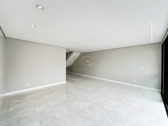 Imagem Casa com 3 Quartos à Venda, 140 m² em Capão Da Imbuia - Curitiba