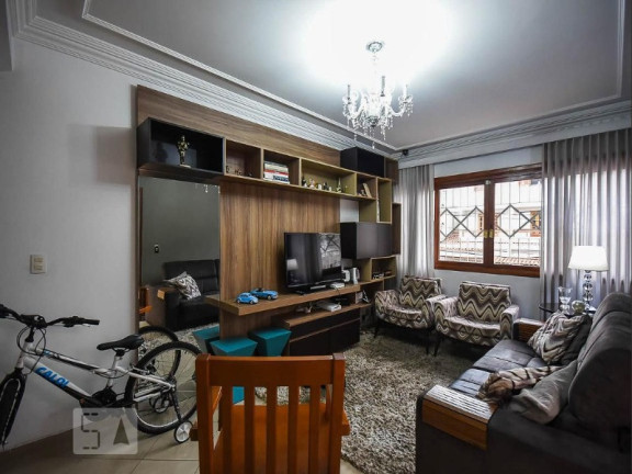 Imagem Sobrado com 3 Quartos à Venda, 125 m² em Lar São Paulo - São Paulo Imagem Sobrado com 3 Quartos à Venda, 125 m² em Lar São Paulo - São Paulo
