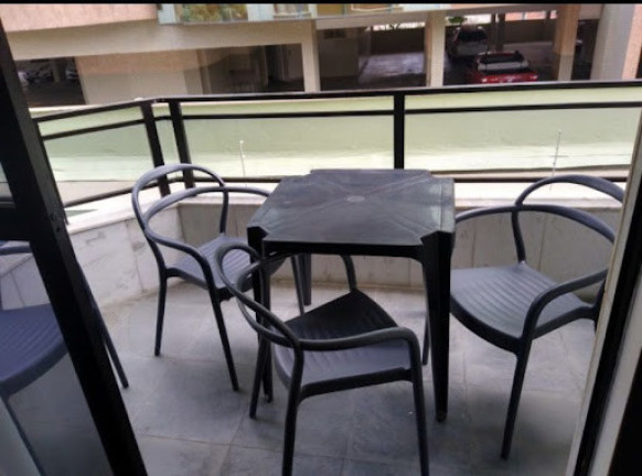 Imagem Apartamento com 2 Quartos à Venda, 65 m² em Passagem - Cabo Frio