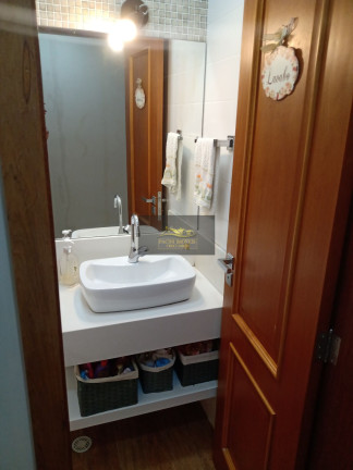 Imagem Sobrado com 4 Quartos à Venda, 150 m² em Canto Do Forte - Praia Grande