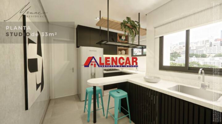 Imagem Apartamento com 1 Quarto à Venda, 28 m² em Tiradentes - Porto Velho Imagem Apartamento com 1 Quarto à Venda, 28 m² em Tiradentes - Porto Velho