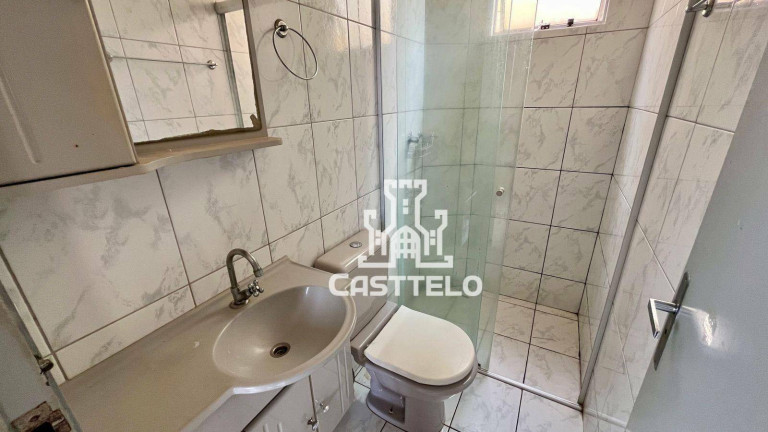 Imagem Apartamento com 2 Quartos à Venda, 70 m² em Jardim Das Américas - Londrina