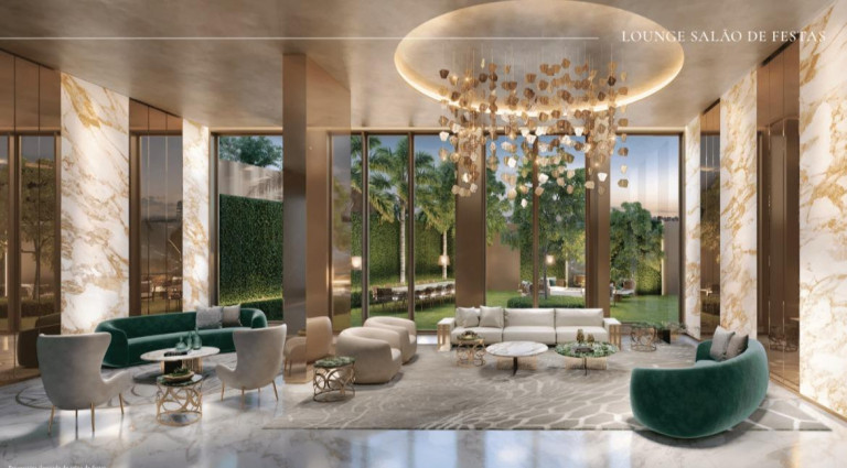 Imagem Apartamento com 4 Quartos à Venda, 360 m² em Moema - São Paulo Imagem Apartamento com 4 Quartos à Venda, 360 m² em Moema - São Paulo