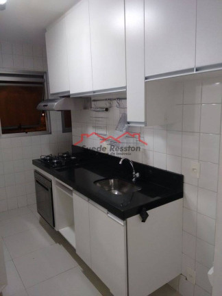 Imagem Apartamento com 2 Quartos à Venda, 48 m² em Vila Arriete - São Paulo