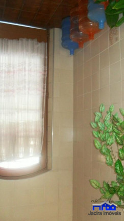 Imagem Casa com 4 Quartos à Venda, 220 m² em Campo Grande - Santos Imagem Casa com 4 Quartos à Venda, 220 m² em Campo Grande - Santos