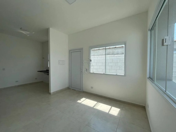 Imagem Casa com 2 Quartos à Venda, 67 m² em Balneário Dos Golfinhos - Caraguatatuba