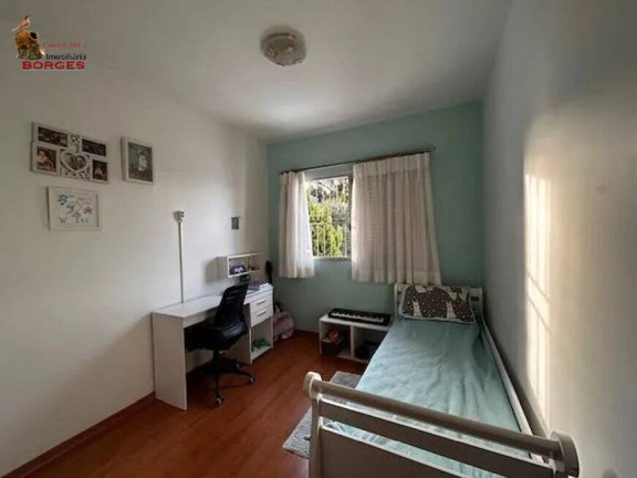 Imagem Apartamento com 3 Quartos à Venda, 100 m² em Vila Alexandria - São Paulo