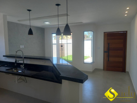 Imagem Casa com 3 Quartos à Venda, 240 m² em Itaipuaçu - Maricá