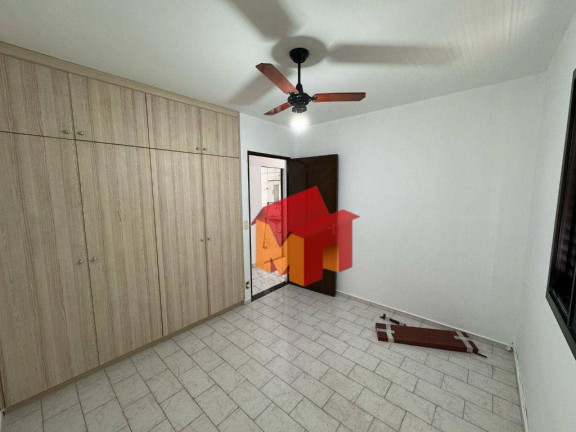 Imagem Apartamento com 3 Quartos para Alugar, 70 m² em Vila Galo - Americana Imagem Apartamento com 3 Quartos para Alugar, 70 m² em Vila Galo - Americana