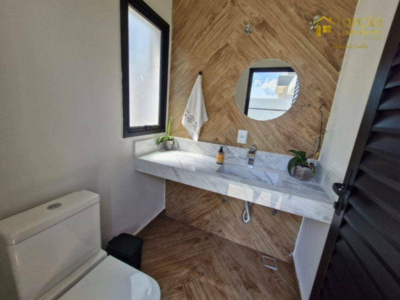 Imagem Casa com 3 Quartos à Venda, 199 m² em Condomínio Residencial Una - Itu Imagem Casa com 3 Quartos à Venda, 199 m² em Condomínio Residencial Una - Itu