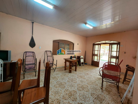 Imagem Chácara com 5 Quartos à Venda, 32.000 m² em Cacau Pirera - Iranduba
