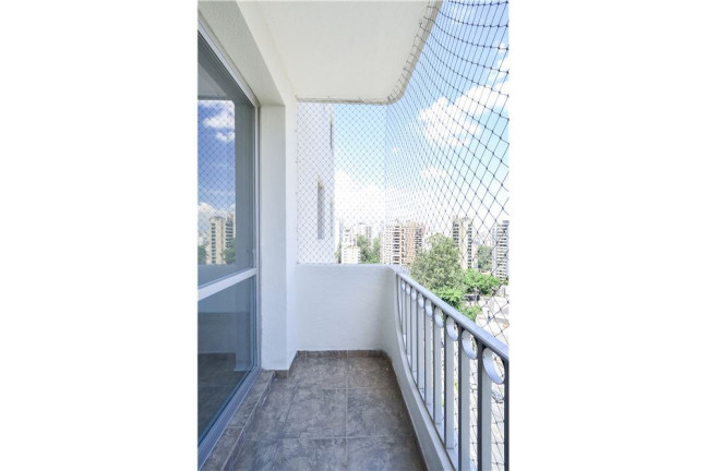 Imagem Imóvel com 3 Quartos à Venda, em Morumbi - São Paulo Imagem Imóvel com 3 Quartos à Venda, em Morumbi - São Paulo