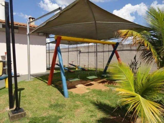 Imagem Apartamento com 2 Quartos à Venda, 53 m² em Jardim Ipaussurama - Campinas Imagem Apartamento com 2 Quartos à Venda, 53 m² em Jardim Ipaussurama - Campinas