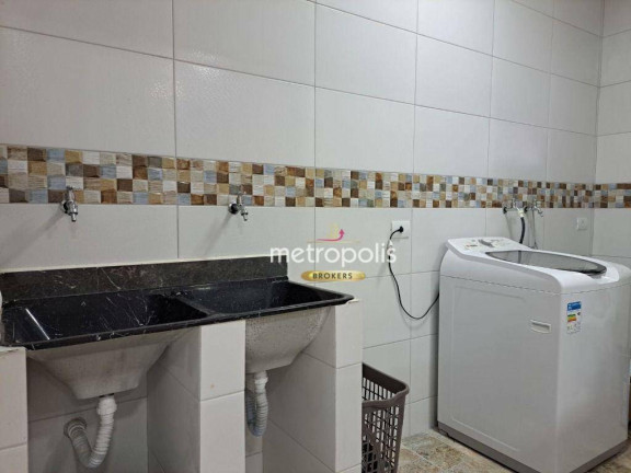 Imagem Sobrado com 5 Quartos à Venda, 455 m² em Parque Das Nações - Santo André Imagem Sobrado com 5 Quartos à Venda, 455 m² em Parque Das Nações - Santo André