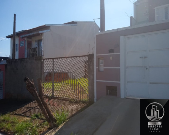 Imagem Terreno à Venda, 200 m² em Wanel Ville - Sorocaba Imagem Terreno à Venda, 200 m² em Wanel Ville - Sorocaba