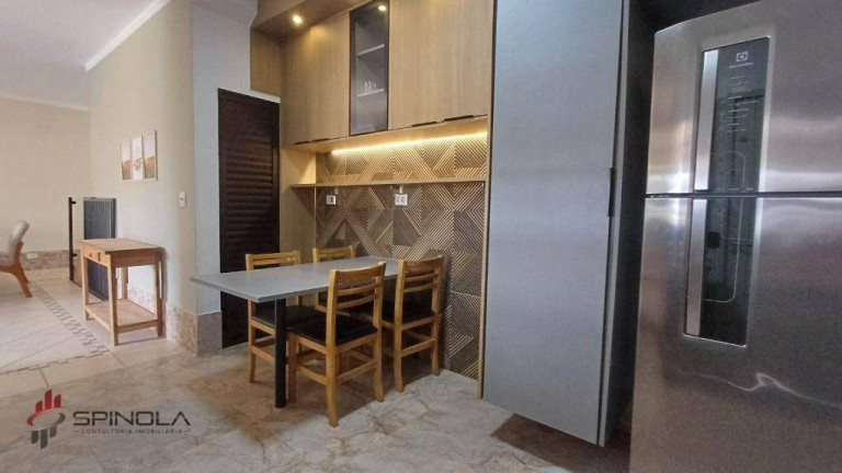 Imagem Sobrado com 3 Quartos à Venda, 211 m² em Vila Balneária - Praia Grande