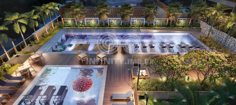 Imagem Apartamento com 4 Quartos à Venda, 145 m² em Campo Belo - São Paulo