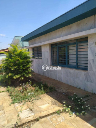 Casa com 5 Quartos à Venda, 310 m² em Jardim Chapadão - Campinas