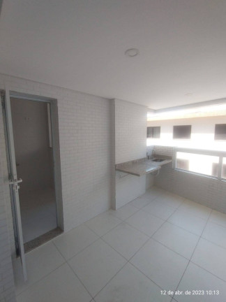 Imagem Apartamento com 2 Quartos à Venda, 108 m² em Aviação - Praia Grande