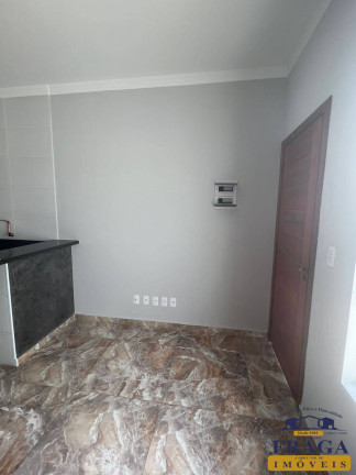 Imagem Casa com 2 Quartos à Venda, 55 m² em Parque Vista Barbara - Sorocaba