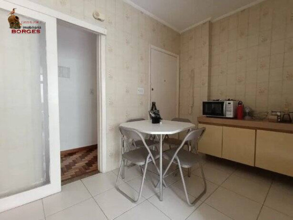 Imagem Apartamento com 3 Quartos à Venda, 117 m² em Vila Mariana - São Paulo