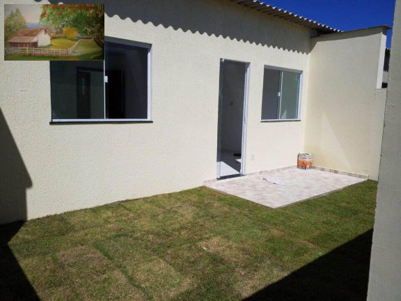 Casa com 2 Quartos à Venda, 65 m² em Coqueiral - Araruama