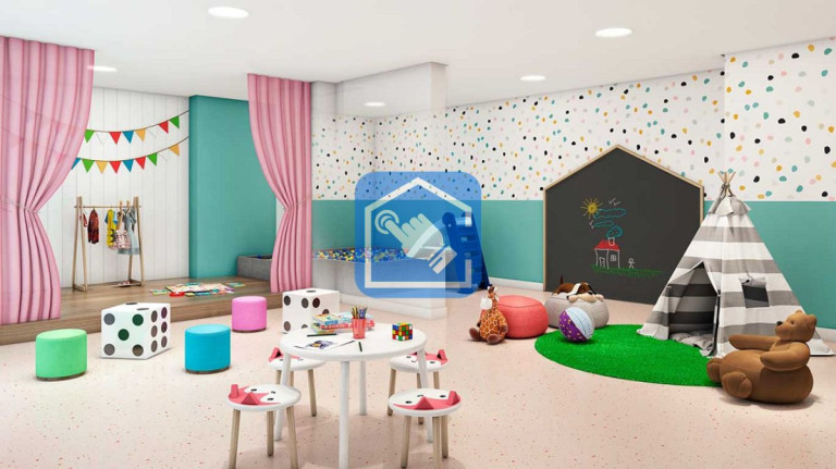 Imagem Apartamento com 2 Quartos à Venda, 56 m² em Vila Moraes - São Paulo Imagem Apartamento com 2 Quartos à Venda, 56 m² em Vila Moraes - São Paulo