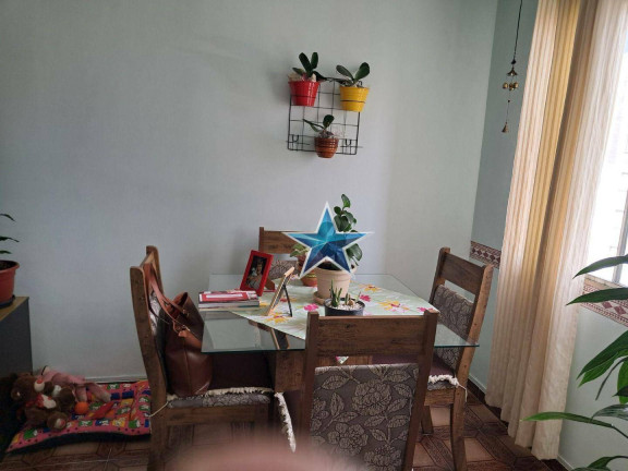 Imagem Apartamento com 2 Quartos à Venda, 53 m² em Freguesia Do ó - São Paulo
