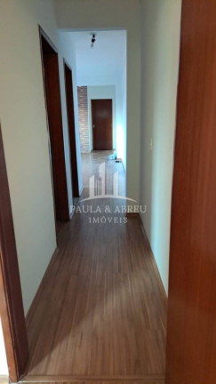 Imagem Apartamento com 2 Quartos para Alugar, 74 m² em Vila Bocaina - Mauá