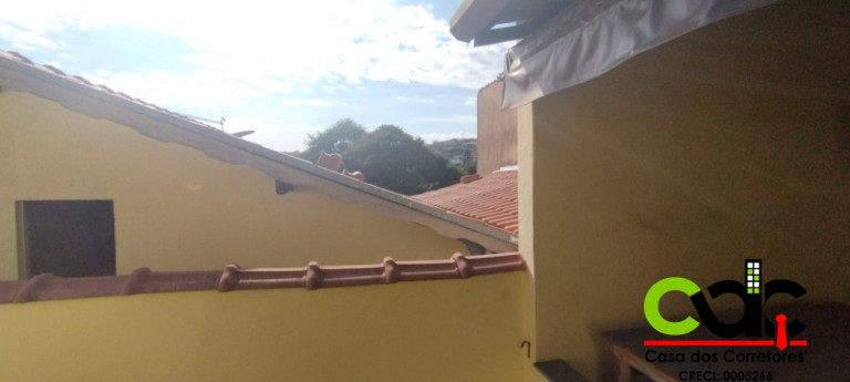 Imagem Casa com 3 Quartos à Venda, 160 m² em Jardim Itamaraty Ii - Poços De Caldas