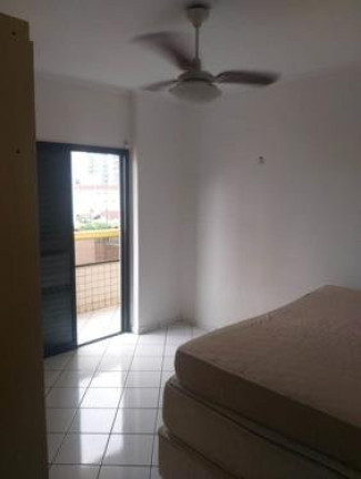 Imagem Apartamento com 1 Quarto à Venda, 49 m² em Ocian - Praia Grande