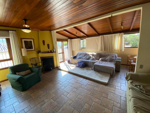 Imagem Imóvel com 3 Quartos à Venda, 215 m² em Petrópolis - Porto Alegre