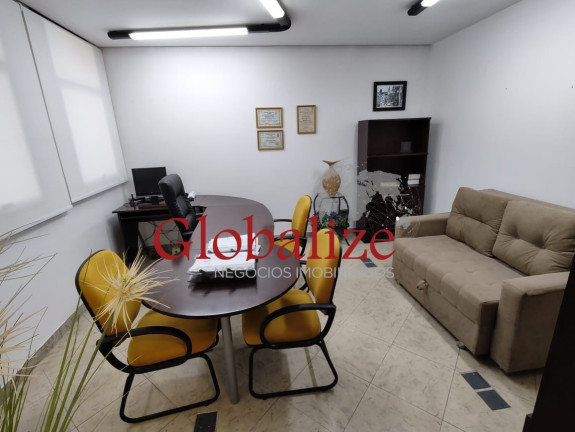 Imagem Sala Comercial à Venda, 75 m² em Vila Nova - Santos