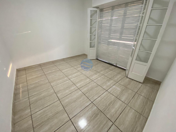 Imagem Apartamento com 3 Quartos à Venda, 108 m² em Vila Mathias - Santos