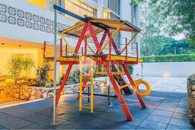 Imagem Apartamento com 2 Quartos à Venda, 130 m² em Itaim Bibi - São Paulo Imagem Apartamento com 2 Quartos à Venda, 130 m² em Itaim Bibi - São Paulo
