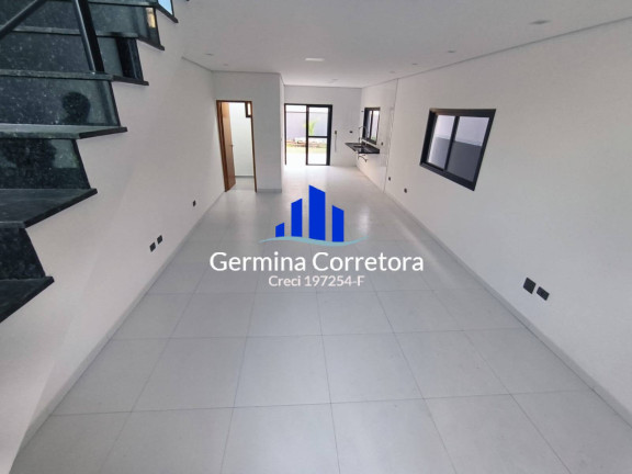 Imagem Casa com 3 Quartos à Venda, 114 m² em Chácara Jaguari (fazendinha) - Santana De Parnaíba Imagem Casa com 3 Quartos à Venda, 114 m² em Chácara Jaguari (fazendinha) - Santana De Parnaíba