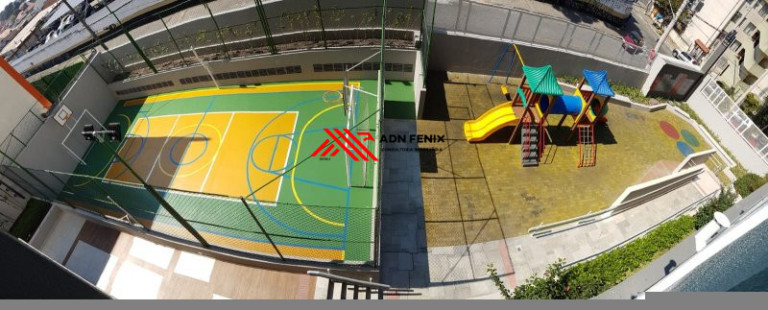 Imagem Apartamento com 2 Quartos à Venda, 61 m² em Vila Flórida - Guarulhos Imagem Apartamento com 2 Quartos à Venda, 61 m² em Vila Flórida - Guarulhos