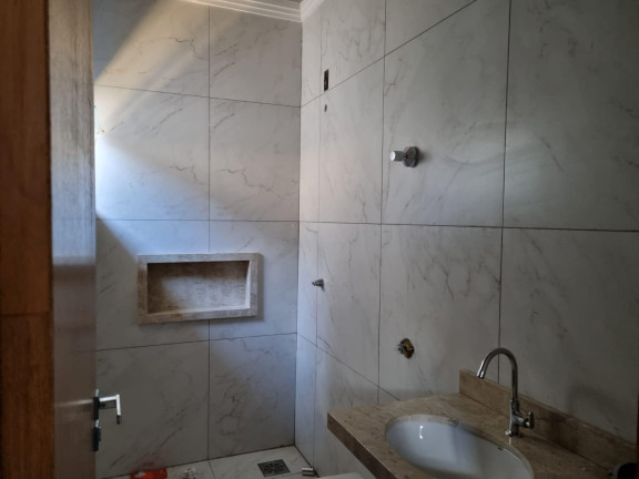 Imagem Casa com 3 Quartos à Venda, 106 m² em Parque Dos Novos Estados - Campo Grande Imagem Casa com 3 Quartos à Venda, 106 m² em Parque Dos Novos Estados - Campo Grande