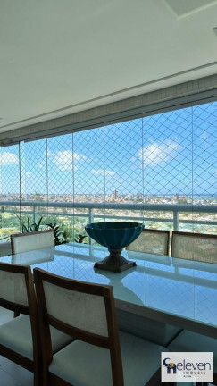 Imagem Apartamento com 3 Quartos à Venda, 144 m² em Piatã - Salvador