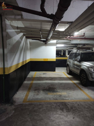 Imagem Apartamento com 3 Quartos à Venda, 85 m² em Brooklin - São Paulo
