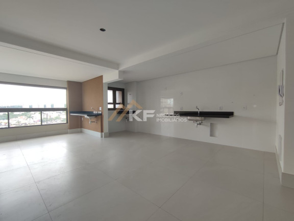 Imagem Apartamento com 3 Quartos à Venda, 107 m² em Jardim Irajá - Ribeirão Preto Imagem Apartamento com 3 Quartos à Venda, 107 m² em Jardim Irajá - Ribeirão Preto