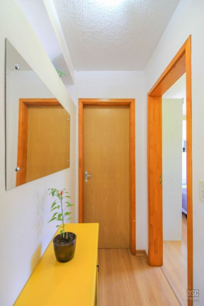 Imagem Imóvel com 2 Quartos à Venda, 38 m² em Restinga - Porto Alegre